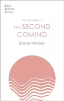 KNYGA Steve Motyer Message of the Second Coming