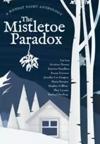 KNYGA Kristina Horner Mistletoe Paradox