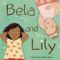 KNYGA Natasha Khan Kazi Bela and Lily