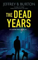 KNYGA Jeffrey B Burton Dead Years
