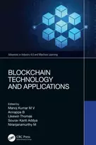KNYGA M. V. Manoj Kumar Blockchain Technology and Applications