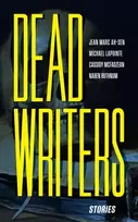 KNYGA Jean Marc Ah-Sen Dead Writers