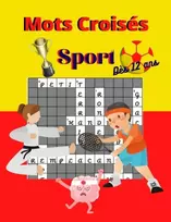 KNYGA Bookshop Mots Croises