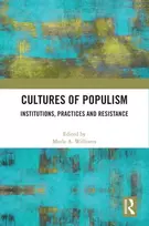 KNYGA Merle A Williams Cultures of Populism