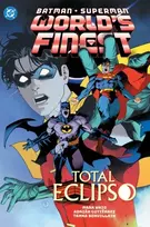 KNYGA Bookshop Batman/Superman: World's Finest Vol. 7: Total Eclipso