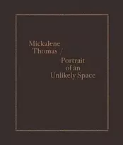 KNYGA Keely Orgeman Mickalene Thomas / Portrait of an Unlikely Space
