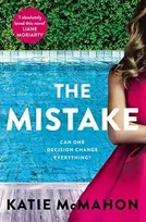 KNYGA Katie Mcmahon Mistake