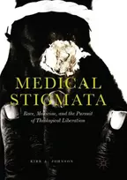 KNYGA Kirk A Johnson Medical Stigmata