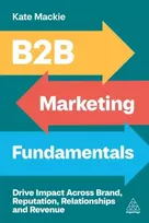 KNYGA Kate Mackie B2B Marketing Fundamentals