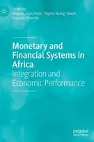 KNYGA Regina Nsang Tawah Monetary and Financial Systems in Africa