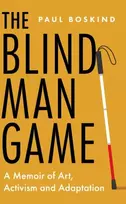KNYGA Bookshop Blind Man Game