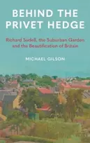 KNYGA Michael Gilson Behind the Privet Hedge