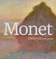 KNYGA Claude Monet Monet