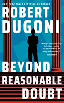 KNYGA Robert Dugoni Beyond Reasonable Doubt