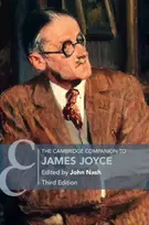 KNYGA John Nash Cambridge Companion to James Joyce