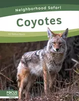 KNYGA Dalton Rains Coyotes
