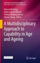 KNYGA Hanna Falk Erhag Multidisciplinary Approach to Capability in Age and Ageing