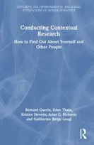 KNYGA Bernard Guerin Conducting Contextual Research