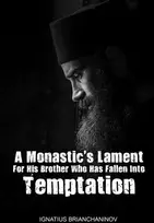 KNYGA Bookshop Monastic's Lament For His Brother Who Has Fallen Into Temptation