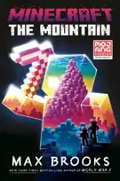 KNYGA Max Brooks Minecraft: The Mountain