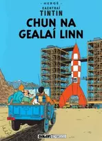 KNYGA Gabriel Herge Chun na Gealai Linn