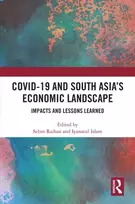 KNYGA Selim Raihan COVID-19 and South Asia's Economic Landscape