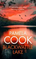 KNYGA Pamela Cook Blackwattle Lake