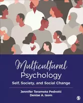 KNYGA Jennifer Teramoto Pedrotti Multicultural Psychology