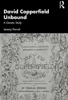 KNYGA Bookshop David Copperfield Unbound