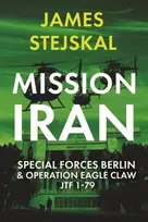 KNYGA James Stejskal Mission Iran