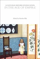 KNYGA Heather Ellis Cultural History of Education in the Age of Empire