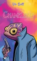 KNYGA Vic Scott Chameleon