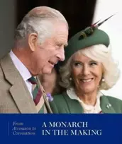 KNYGA Pamela Hartshorne Monarch in the Making: From Accession to Coronation