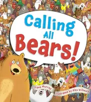 KNYGA Diana Murray Calling All Bears!
