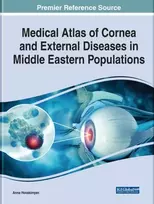 KNYGA Anna Hovakimyan Medical Atlas of Cornea and External Diseases in Middle Eastern Populations