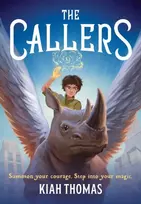 KNYGA Kiah Thomas Callers