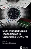 KNYGA Sanjeeva Srivastava Multi-Pronged Omics Technologies to Understand COVID-19