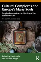 KNYGA Jorg Rasche Cultural Complexes and Europe’s Many Souls