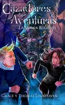 KNYGA Grace Lockhaven Momia Rugiente (Libro 2)