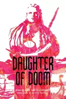 KNYGA Jean-Claude van Rijckeghem Daughter of Doom