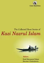 KNYGA Bookshop Collected Short Stories of Kazi Nazrul Islam