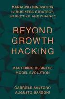 KNYGA Gabriele Santoro Beyond Growth Hacking