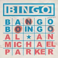KNYGA Parker Bingo, Bango, Boingo