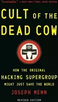 KNYGA Joseph Menn Cult of the Dead Cow