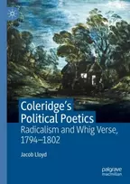 KNYGA Jacob Lloyd Coleridge's Political Poetics