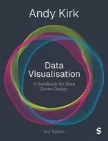 KNYGA Andy Kirk Data Visualisation