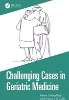 KNYGA Bookshop Challenging Cases in Geriatric Medicine