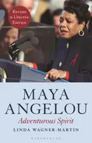 KNYGA Linda Wagner Martin Maya Angelou (Revised and Updated Edition)