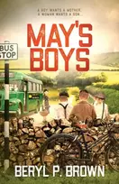 KNYGA Beryl P Brown May's Boys