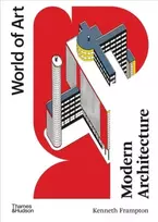 KNYGA Kenneth Frampton Modern Architecture